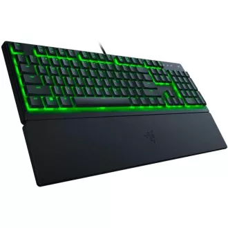   Razer Ornata V3 X Mechanikus Billentyűzet Francia AZERTY Kiosztás