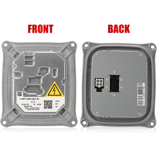Balast Xenon HID, Modul Control Faruri, pentru BMW E90 E92 E93 E63 E64 E83 E70