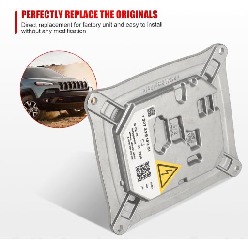 Balast Xenon HID, Modul Control Faruri, pentru BMW E90 E92 E93 E63 E64 E83 E70