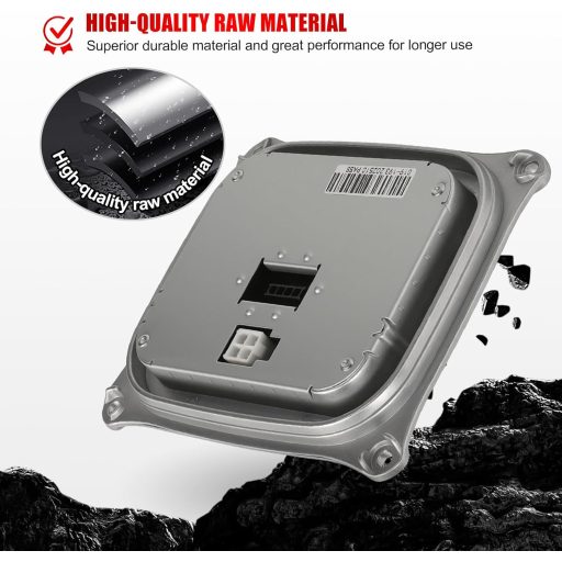 Balast Xenon HID, Modul Control Faruri, pentru BMW E90 E92 E93 E63 E64 E83 E70