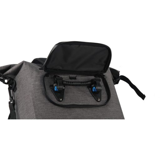 Firmcam 4 u 1 Ruksak za Bicikl Vodootporna Torba za Prtljažnik