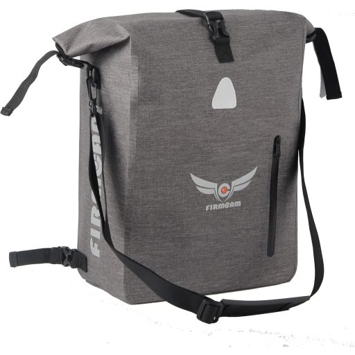 Firmcam 4az1ben Kerékpár Hátizsák Vízálló Csomagtartó Táska
