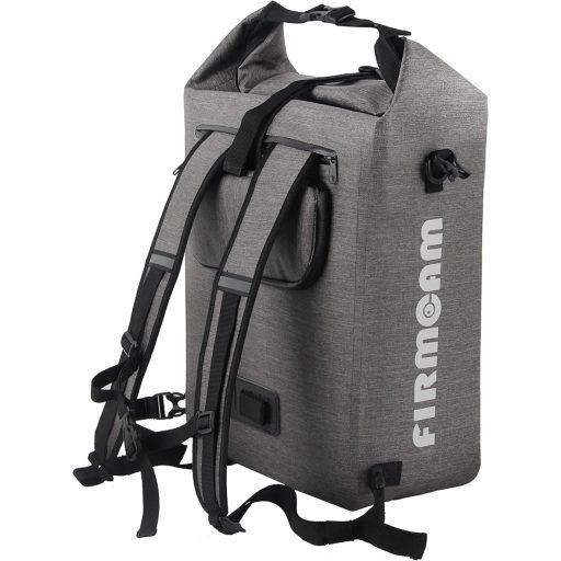 Firmcam 4az1ben Kerékpár Hátizsák Vízálló Csomagtartó Táska