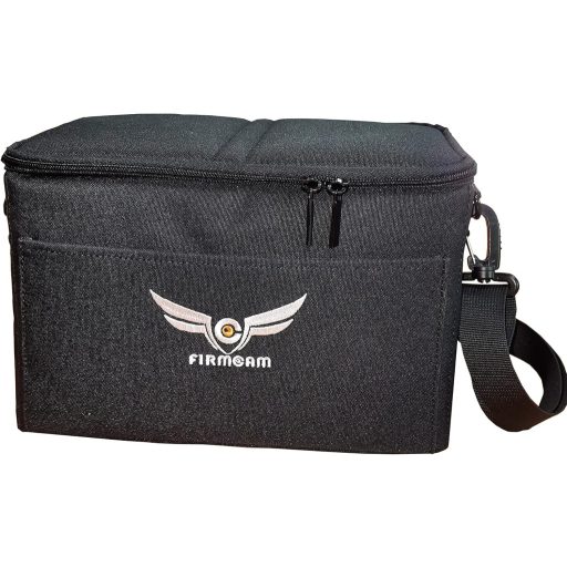 Firmcam 4 u 1 Ruksak za Bicikl Vodootporna Torba za Prtljažnik