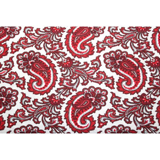 Bellus Pamuk Paket tkanina za patchwork, 4 komada, 100% pamuk s cvjetnim uzorkom, tekstil 80x50 cm za šivanje i rukotvorine.