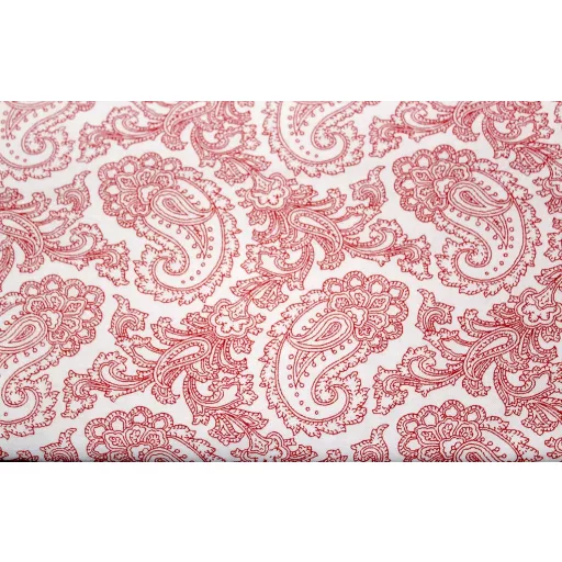 Bellus Pamut Patchwork Anyag Csomag 4 db, 100% Pamut Virágmintás Textil 80x50 cm Varráshoz Kézimunkához