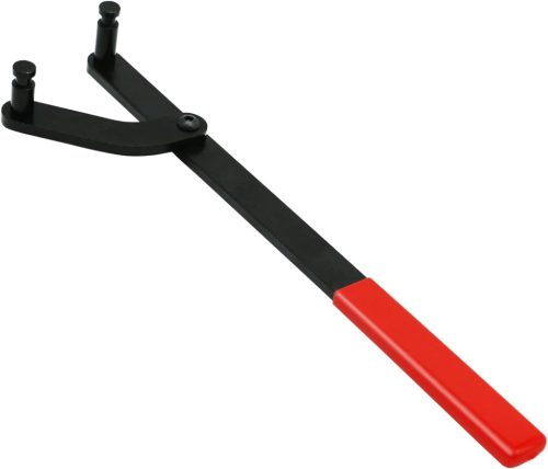 XiTuanYuan - Instrument universal de blocare a arborelui cu came - Cheie reglabilă de fixare a roții dințate 19-190mm - Instrument pentru mecanic auto