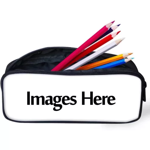 chaqlin Iskolatáska Szett Fiúknak Lányoknak - 3 Részes Hátizsák Termosz Uzsonnás Doboz Tolltartó Focilabda Mintával