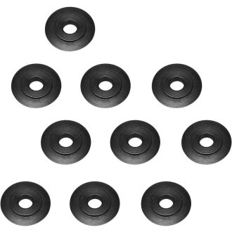 Argument 10 darab csere rézcső tárcsa csővágóhoz(15mm)