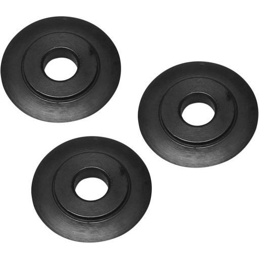 Argument 10 darab csere rézcső tárcsa csővágóhoz(15mm)