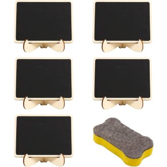   Cerioll Mini Set ploča Školska ploča Mala školska ploča Oglasna ploča Božić