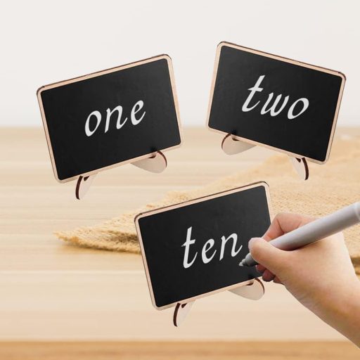 Cerioll Mini Set ploča Školska ploča Mala školska ploča Oglasna ploča Božić