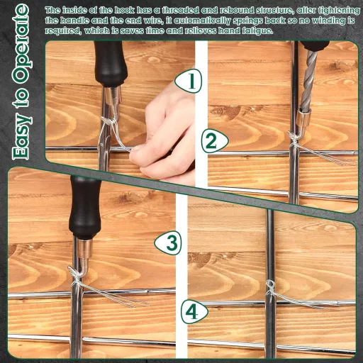 Ripeng 2 darabos fúrógép fekete vezetékcsavarzó automatikus visszatérítéssel acélhoz