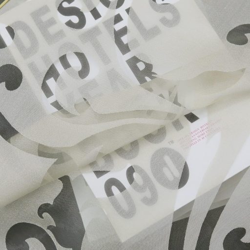 SCHOAL Függöny Roletta 100x130 cm Fúrás Nélkül Átlátszó Szemcsés