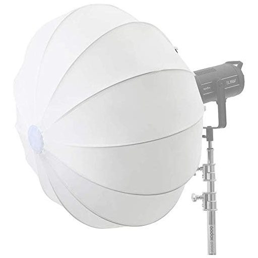 Godox 50cm Softbox za svjetlo Modifikator svjetla SL-60W SL150W II FV150 AD300PRO AD400PRO