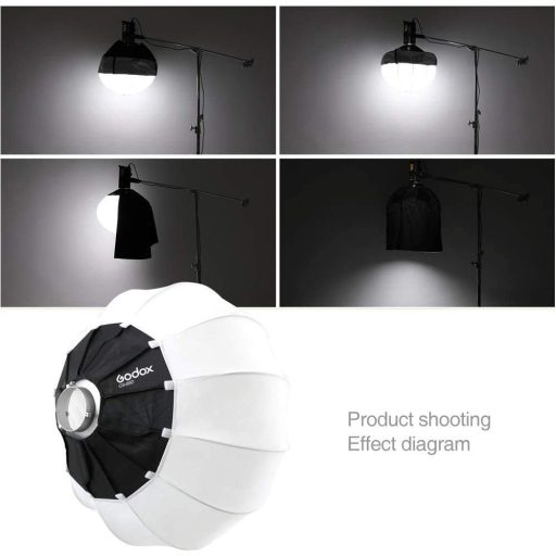 Godox 50cm Softbox za svjetlo Modifikator svjetla SL-60W SL150W II FV150 AD300PRO AD400PRO