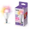 WiZ E14 40W RGB LED izzó WiFi és Bluetooth vezérléssel