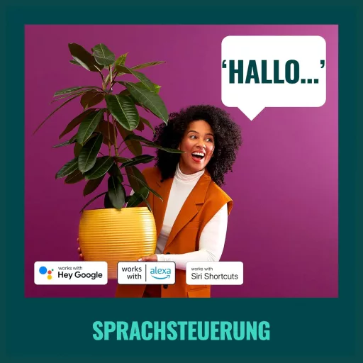 WiZ E14 40W RGB LED izzó WiFi és Bluetooth vezérléssel