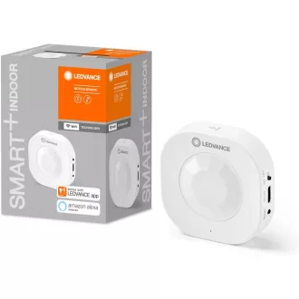   Senzor de mișcare WiFi LEDVANCE SMART+, senzor de mișcare inteligent, Type-C, pentru dispozitive inteligente - pachet individual, detector de mișcare