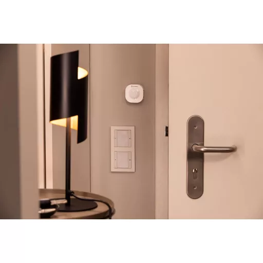 LEDVANCE SMART+ WiFi mozgásérzékelő, okos mozgásszenzor, Type-C, intelligens eszközökhöz - Einzel-Pack, Motion detector