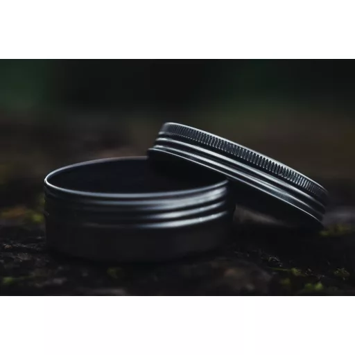 WIKA UltraLight alumínium spiritusz főző 23g - kempinghez, túrázáshoz, bushcrafthoz