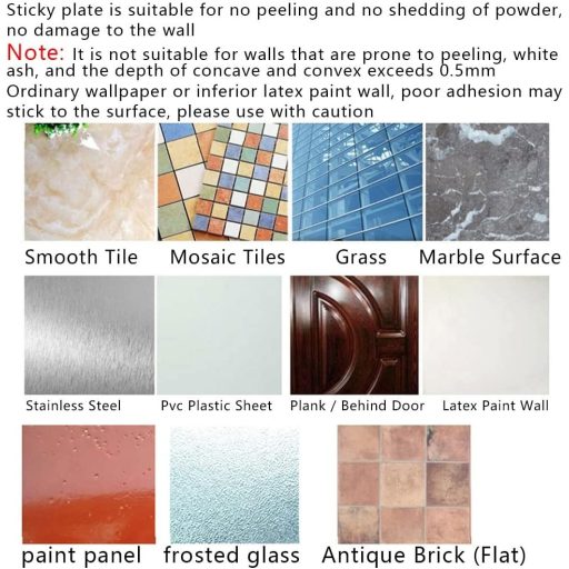 DYK&NX Zidni Wing Chun drveni lutak s opružnim rukama, lutka za trening borilačkih vještina