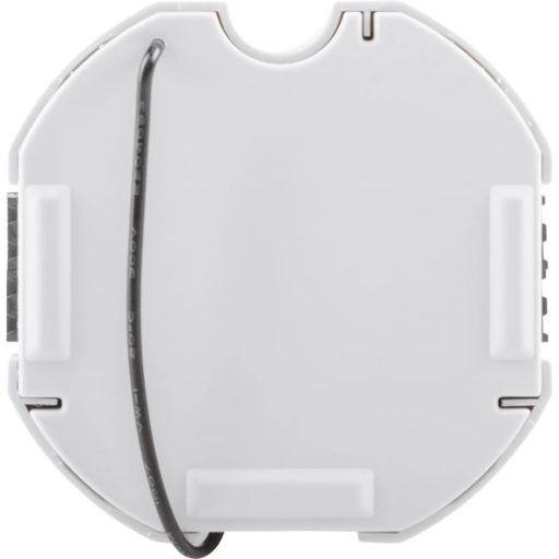 Interfață Wiegand Homematic IP - Conector de blocare cu cod integrabil în sistemele Smart Home, Gri, 12V, eQ-3 AG HmIP-FWI