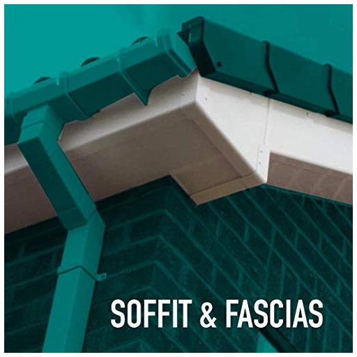 JENOLITE Spray Etanșant Impermeabil 400ml - Lichid Transparent Izolant pentru Reparații Infiltrații la Jgheaburi, Țevi, Acoperișuri