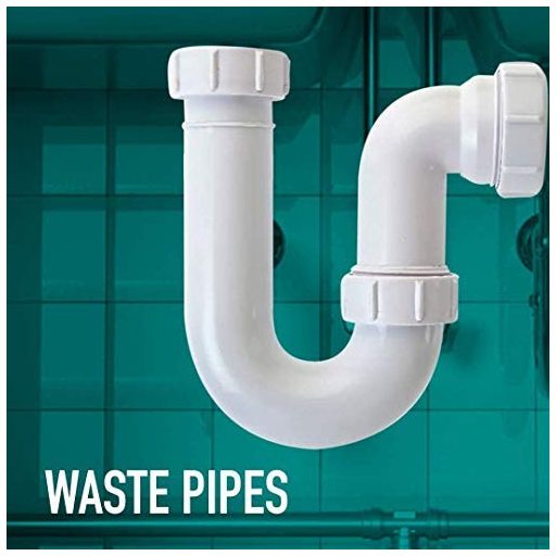 JENOLITE Spray Etanșant Impermeabil 400ml - Lichid Transparent Izolant pentru Reparații Infiltrații la Jgheaburi, Țevi, Acoperișuri