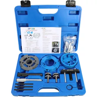   DPTOOL Szelepfedél Leszerelő Ford 2.0 2.2 2.4 3.2 TDDi TDCi Diesel