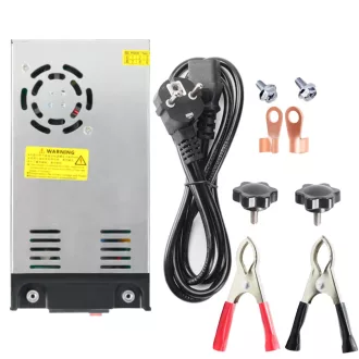   MEISHILE 600W 36V Ipari Kapcsoló Tápegység AC/DC Transzformátor LED Motor Szivattyú