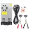 MEISHILE 600W 36V Ipari Kapcsoló Tápegység AC/DC Transzformátor LED Motor Szivattyú