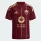 Pánsky futbalový dres Adidas AS Rím 2024/25 domáci, veľkosť S, číslo 10 João