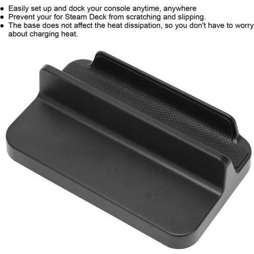 Vertikálny stojan GP-805 pre konzolu PlayStation 5 - Repasovaný