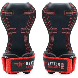   Kilitn Vzpieracie Rukavice Červené Neoprénové Polstrované Podpora Zápästia Powerlifting Kulturistika Tréning Ochrana Rúk Univerzálna Veľkosť