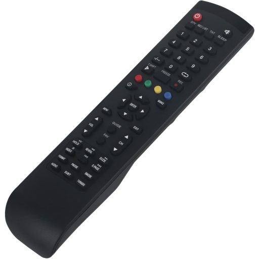 Diaľkový ovládač ALLIMITY Changhong pre sériu ODL – univerzálny ovládač