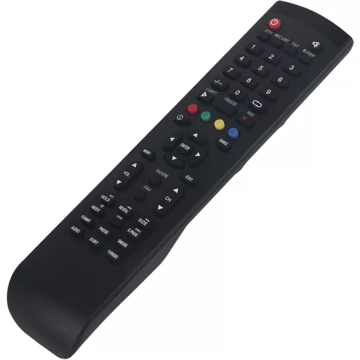 ALLIMITY Changhong távirányító ODL sorozathoz - univerzális vezérlő