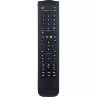   Telecomandă ALLIMITY Changhong ODL-24676HN-TB ODL-32661HN-DIB ODL-32677HN-TB