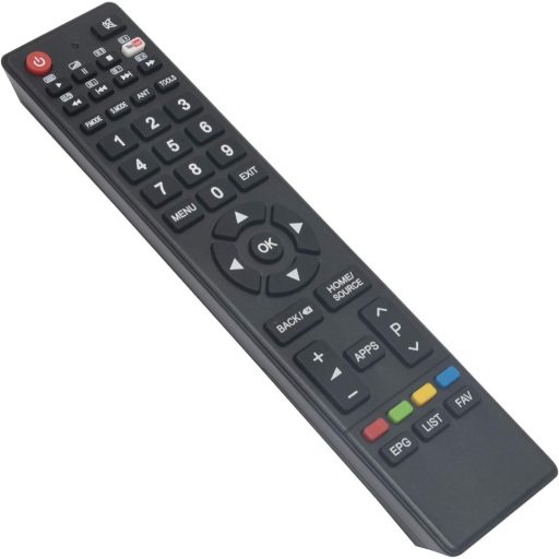 Diaľkový ovládač ALLIMITY GCBLTV64AT pre Changhong LED42HS59 LED39HS60 LED43HS59 LED49HS59 UHD42C5600ISX2