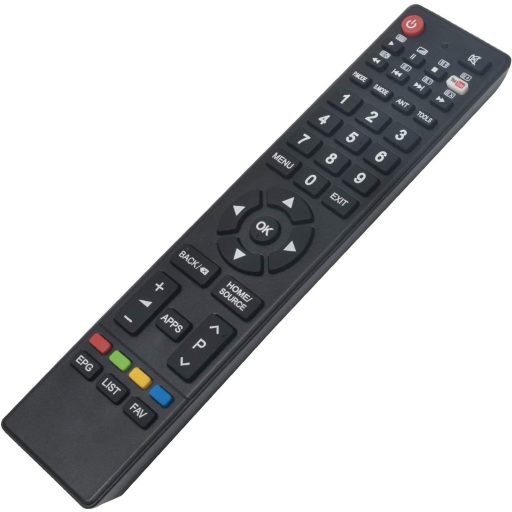 ALLIMITY GCBLTV64AT Távirányító Changhong LED42HS59 LED39HS60 LED43HS59 LED49HS59 UHD42C5600ISX2