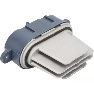   Rezistență încălzire ventilator auto Yosoo ABS Aluminiu, piesă de schimb pentru Alfa Romeo 159 GT Brera
