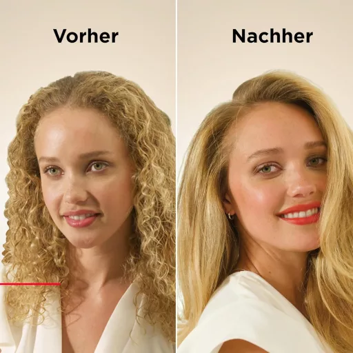 Revlon One-Step Volumiser Plus Hajszárító és Volumizáló Kefe Kerámia Titán Lemezzel - Vol Plus