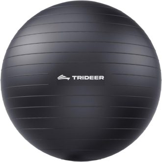   Trideer Fitness Lopta 45-85 cm Pilates Ravnoteža Yoga Kućna Uredska Lopta za Sjedenje