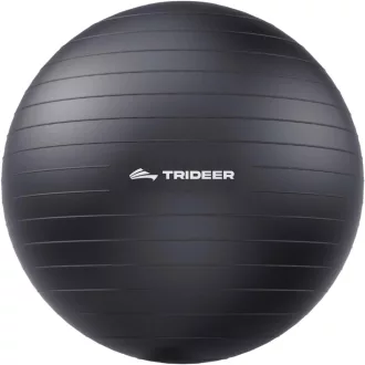   Cvičebná lopta Trideer 45-85 cm, protišmyková, na pilates, rovnováhu, jogu, domáce aj kancelárske cvičenie a sedenie