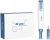 Dr. Pen A9 Dispozitiv Electric Dermapen Microdermabraziune cu 12 Ace
