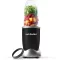 NutriBullet Pro 900W Turmixgép Fekete - Gyors Smoothie Készítő 700ml Pohárral