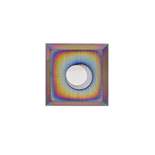 4 Oldalú Karbid Bevonatú Pótló Pengék 10 darabos Csomag, Fa, Műanyag és Alumíniumhoz, Marógéphez