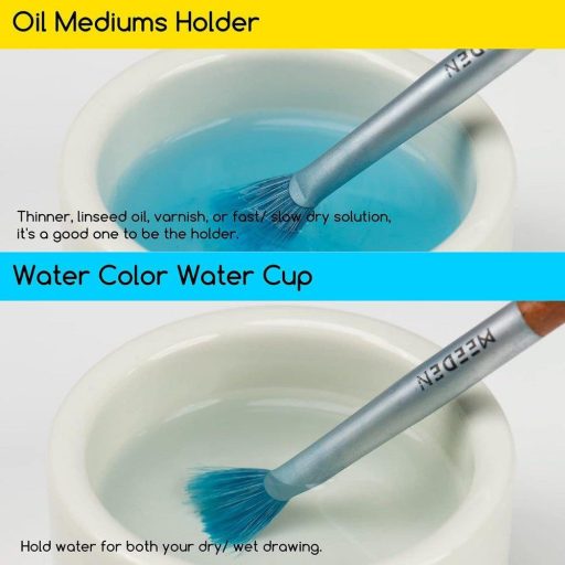 Luxusná keramická kávová súprava s vrchnákom a drevenou táckou - Prebalené