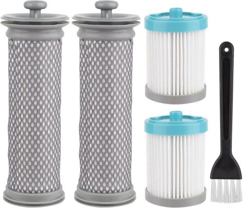 Set de filtre pentru aspiratoarele Tineco A10, A11, S11, Tango EX - Reambalat