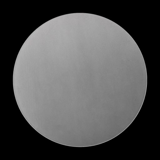 NGOSUET 20 komada prozirnih akrilnih diskova, 15 cm, debljine 2 mm, DIY obrtnički projekt, okviri za slike